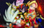 Size: 1280x829 | Tagged: safe, artist:2357111317192329, blaze the cat, maria robotnik, metal sonic, shadow the hedgehog, silver the hedgehog