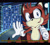 Size: 1000x891 | Tagged: safe, artist:jovialnightz, oc, oc:turbo tanuki, male, solo, sonic x, tanuki, two tails