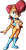 Size: 600x1155 | Tagged: safe, artist:fox-pop, artist:retro-ccn, sally acorn