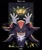 Size: 3446x4096 | Tagged: safe, artist:s_reiyu, shadow the hedgehog, crown