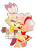 Size: 750x1034 | Tagged: safe, amy rose, blaze the cat, cat, hedgehog, 2019, amy x blaze, amy's halterneck dress, aritst:theyogurtsoldier, blaze's tailcoat, cute, eyes closed, female, females only, hugging, lesbian, mouth open, shipping