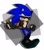 Size: 720x824 | Tagged: artist needed, safe, sonic the hedgehog, hedgehog, anti-sonic, belt, blue fur, boots, fingerless gloves, glasses, gloves, jacket, male, sharp teeth, sunglasses