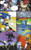 Size: 500x800 | Tagged: safe, artist:kichigai, robotnik, rouge the bat, sally acorn, sonic the hedgehog