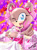 Size: 827x1104 | Tagged: safe, artist:animepianistgirl, oc, oc:penny the hedgehog, hedgehog