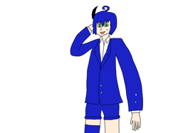 Size: 2732x2048 | Tagged: safe, artist:noooonswing, sonic the hedgehog, human, humanized, male