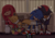 Size: 3000x2100 | Tagged: safe, artist:jocelynminions, knuckles the echidna, miles "tails" prower, shadow the hedgehog, sonic the hedgehog, sleeping