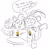 Size: 540x525 | Tagged: safe, artist:sonicshank, amy rose, blaze the cat, cat, hedgehog, 2018, cute, english text, female, females only, lesbian, line art, minion (despicable me), selfie, shipping, sketch, smile, speech bubble, t-shirt