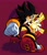 Size: 1826x2120 | Tagged: safe, artist:cryogx, shadow the hedgehog