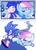 Size: 1489x2048 | Tagged: safe, artist:chipchappcomic, sonic the hedgehog, chao, crossover, fluttershy, my little pony, rainbow dash