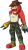 Size: 650x1158 | Tagged: safe, artist:karlwarrior47, knuckles the echidna, sonic adventure