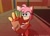 Size: 2100x1500 | Tagged: safe, artist:galaxy_cowboy, amy rose