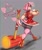 Size: 1248x1500 | Tagged: suggestive, artist:starsacidic, amy rose