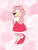 Size: 3624x4802 | Tagged: safe, artist:toonidae, amy rose, solo