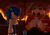 Size: 3000x2100 | Tagged: safe, artist:jocelynminions, robotnik, sonic the hedgehog