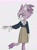 Size: 2314x3154 | Tagged: safe, artist:ssedgehog, blaze the cat